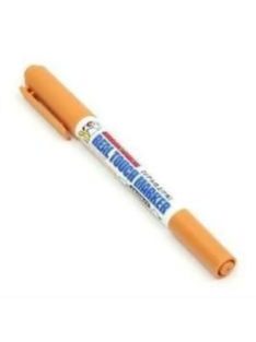   Mr Hobby - Gunze - Mr Hobby -Gunze Real Touch Marker - Real Touch Yellow 1