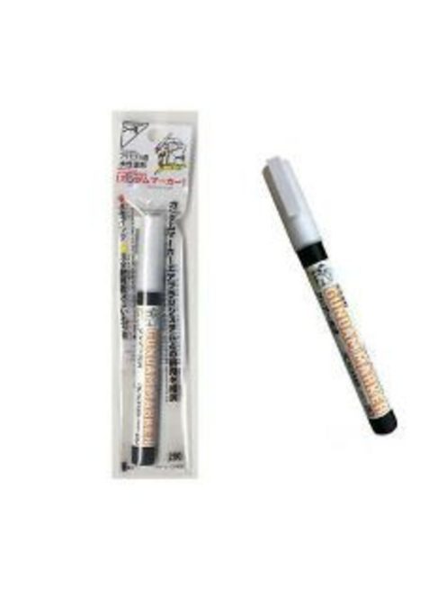 Mr Hobby - Gunze - Mr Hobby -Gunze Clear Gloss Marker