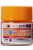 Mr Hobby - Mr Hobby -Gunze AQUEOUS GUNDAM COLOR (10ml) ORANGE FOR HEINE WESTENFLUSS