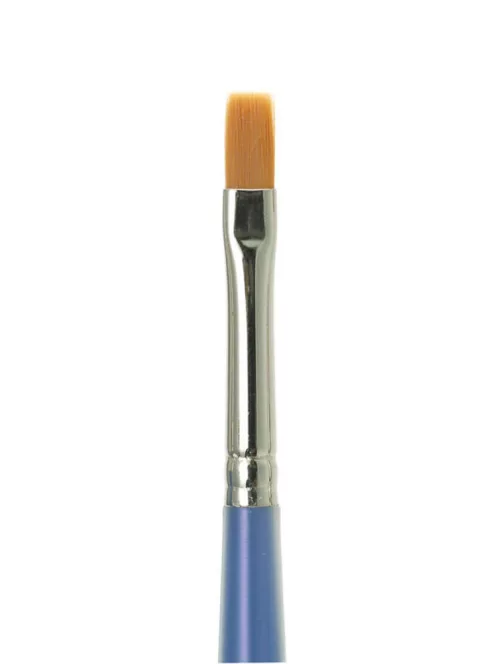 Mr Hobby - Gunze - Mr Hobby -Gunze Mr. Brush flat 4