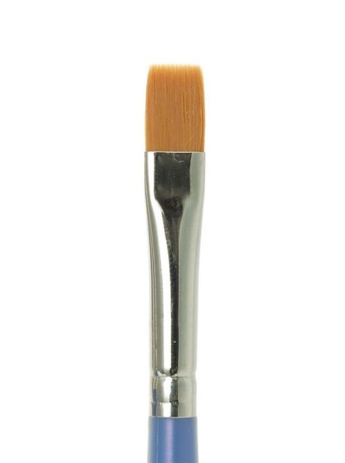 Mr. Hobby - Mr Hobby -Gunze Mr. Brush flat 8