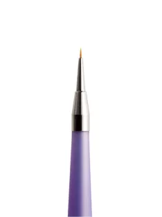   Mr Hobby - Gunze - Mr Hobby -Gunze Mr. Brush round Super Fine