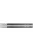 Mr. Hobby - Mr Hobby -Gunze Mr. Weathering Brush Set Extra Small (Soft & Hard)