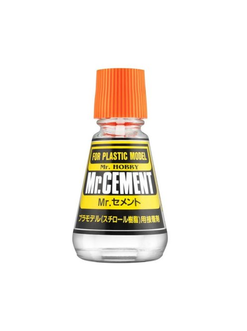 Mr. Hobby - Mr. Cement (25 ml) MC124