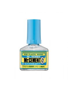 Mr. Hobby - Mr. Cement S (40 ml) MC129