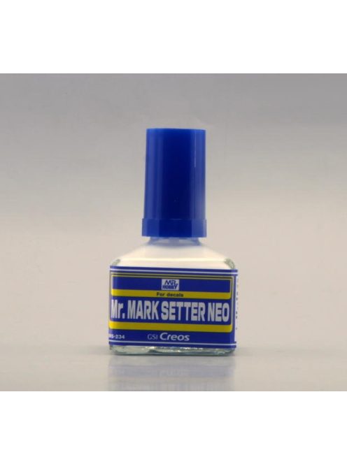 Mr. Hobby - Mr. Mark Setter NEO (40 ml) MS234