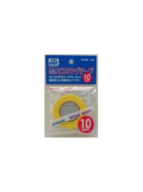 Mr.Hobby - Mr. Masking Tape (10mm) MT-602