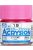 Mr. Hobby - Mr Hobby -Gunze Acrysion (10 ml) Pink