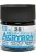 Mr. Hobby - Mr Hobby -Gunze Acrysion (10 ml) Metal Black