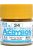 Mr. Hobby - Mr Hobby -Gunze Acrysion (10 ml) Cream Yellow