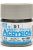 Mr Hobby - Gunze - Mr Hobby -Gunze Acrysion (10 ml) Light Gull Gray