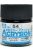 Mr. Hobby - Mr Hobby -Gunze Acrysion (10 ml) Navy Blue