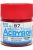Mr. Hobby - Mr Hobby -Gunze Acrysion (10 ml) Metallic Red