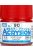 Mr. Hobby - Mr Hobby -Gunze Acrysion (10 ml) Clear Red