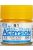 Mr. Hobby - Mr Hobby -Gunze Acrysion (10 ml) Clear Yellow