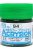 Mr. Hobby - Mr Hobby -Gunze Acrysion (10 ml) Clear Green
