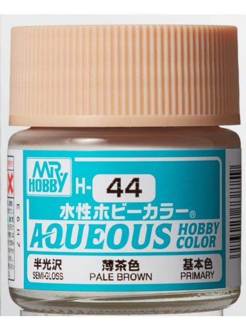 Mr. Hobby - Aqueous Hobby Color - Renew (10 ml) Flesh H-044