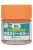 Mr Hobby - Mr Hobby -Gunze Aqueous Hobby Colors  (10 ml) Fluorescent Orange