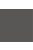 Mr. Hobby - H-345  Rough Gray - Flat - (10Ml) - Mr. Color