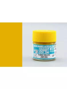 Mr. Hobby - Aqueous Hobby Color H-413 Renew RLM04 Yellow