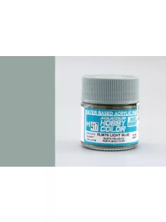 Mr. Hobby - Aqueous Hobby Color H-417 Renew RLM76 Light Blue