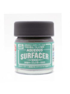 Mr. Hobby - Aqueous Surfacer 1000 (40 ml) HSF-01