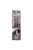 Mr. Hobby - Mr. Weathering Liner MUD Color Set PP-202