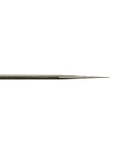   Mr. Hobby - Ps-265-11 Needle 0.3Mm For Ps-265 Mr. Procon Boy Single Action Airbrush (0.3Mm)
