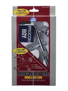 Mr Hobby - Gunze - Mr Hobby -Gunze Mr. Procon Boy (0.3 mm)