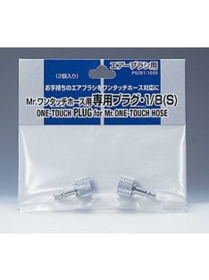 Mr Hobby - Mr. One-Touch Hose Valve