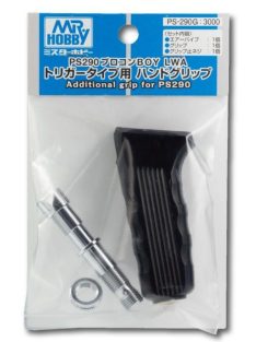 Mr. Hobby - Mr Hobby -Gunze Hand Grip for PS-290