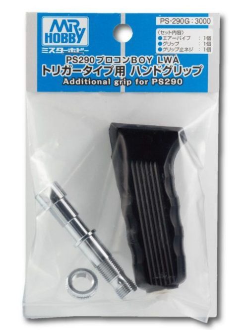 Mr. Hobby - Mr Hobby -Gunze Hand Grip for PS-290