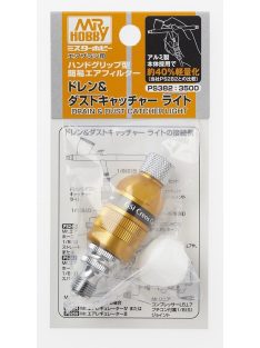 Mr. Hobby - Mr Hobby -Gunze Drain & Dust Catcher Light