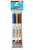 Mr Hobby - Mr Hobby -Gunze PLANOSAURUS marker set Triceratops/Stegosaurus
