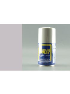 Mr. Hobby - Mr. Color Spray (100 ml) Light Gull Gray S-011