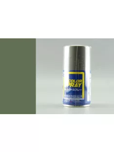 Mr. Hobby - Mr. Color Spray (100 ml) Dark Gray (1) S-031
