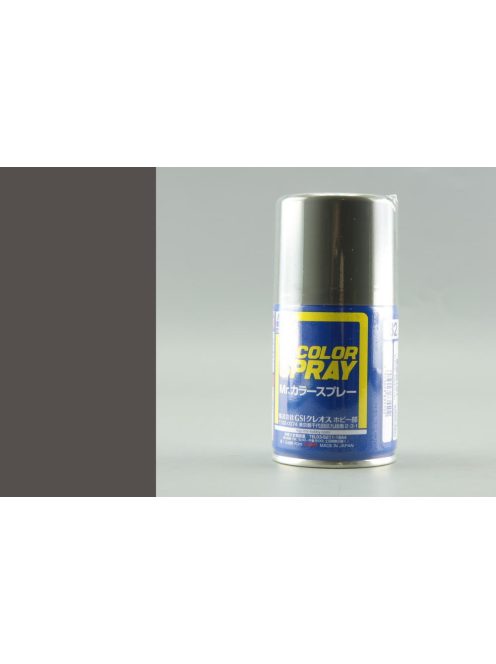 Mr. Hobby - Mr. Color Spray (100 ml) Dark Gray (2) S-032
