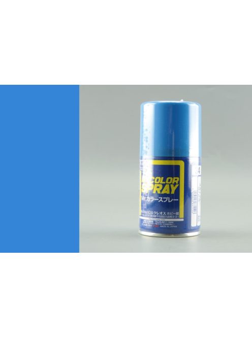 Mr. Hobby - Mr. Color Spray (100 ml) Sky Blue S-034