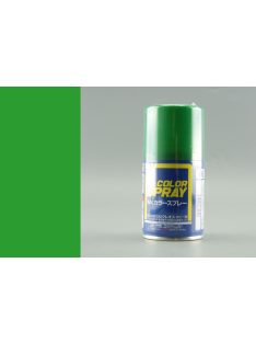 Mr. Hobby - Mr. Color Spray (100 ml) Bright Green S-066