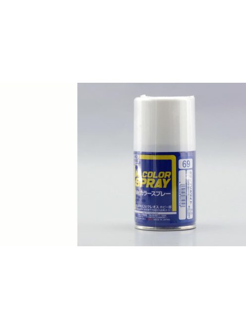 Mr. Hobby - Mr. Color Spray (100 ml) Off White S-069
