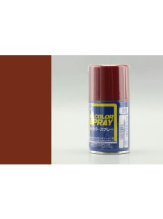 Mr. Hobby - Mr. Color Spray (100 ml) Russet S-081