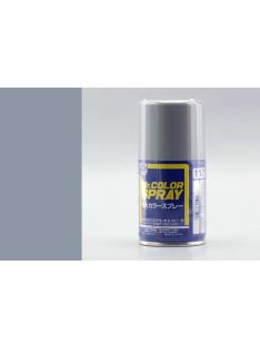 Mr. Hobby - Mr. Color Spray (100 ml) RLM76 Light Blue S-117