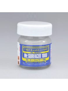 Mr. Hobby - Mr. Surfacer 1000 (40 ml) SF284