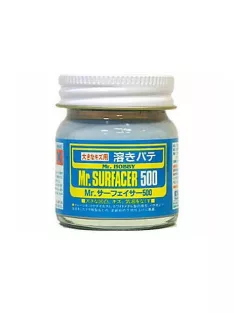 Mr. Hobby - Mr. Surfacer 500 (40 ml) SF285