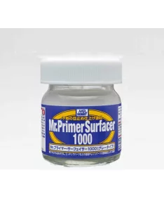 Mr. Hobby - Mr. Primer Surfacer 1000 (40 ml) SF287