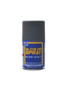   Mr. Hobby - Mr. Color Spray (100ml) Japanese Naval Arsenal Color Sasebo SJ-02
