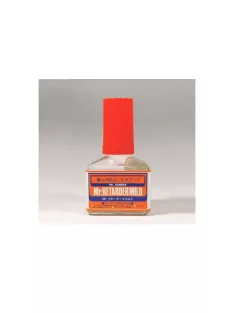Mr. Hobby - Mr. Retarder mild (40 ml) T105