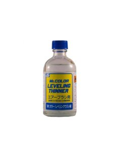 Mr. Hobby - Mr. Color Leveling Thinner 110 (110 ml) T106