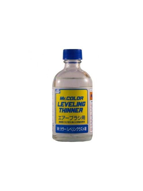 Mr. Hobby - Mr. Color Leveling Thinner 110 (110 ml) T106