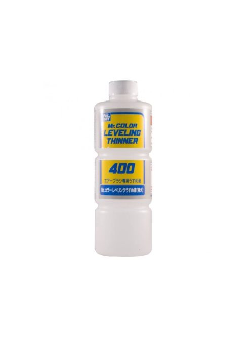 Mr. Hobby - Mr. Color Leveling Thinner 400 (400 ml) T108